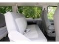 Oxford White - E Series Van E350 XLT Passenger Photo No. 46