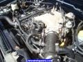 Just Blue Metallic - Xterra SE V6 4x4 Photo No. 7