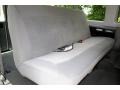 Oxford White - E Series Van E350 XLT Passenger Photo No. 47