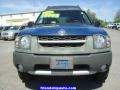 2003 Just Blue Metallic Nissan Xterra SE V6 4x4  photo #8