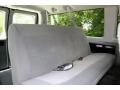 Oxford White - E Series Van E350 XLT Passenger Photo No. 48