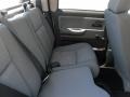 2010 Stone White Dodge Dakota ST Crew Cab  photo #15