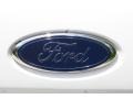 Oxford White - E Series Van E350 XLT Passenger Photo No. 50