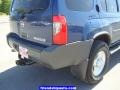 Just Blue Metallic - Xterra SE V6 4x4 Photo No. 12