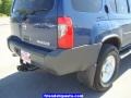 2003 Just Blue Metallic Nissan Xterra SE V6 4x4  photo #12