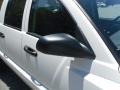 2010 Stone White Dodge Dakota ST Crew Cab  photo #20