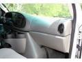 Oxford White - E Series Van E350 XLT Passenger Photo No. 60