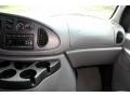 Oxford White - E Series Van E350 XLT Passenger Photo No. 62