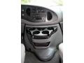 Oxford White - E Series Van E350 XLT Passenger Photo No. 63