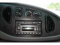 Oxford White - E Series Van E350 XLT Passenger Photo No. 73