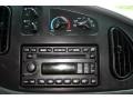 Oxford White - E Series Van E350 XLT Passenger Photo No. 74