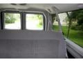 Oxford White - E Series Van E350 XLT Passenger Photo No. 88