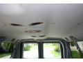 Oxford White - E Series Van E350 XLT Passenger Photo No. 89