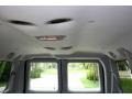 Oxford White - E Series Van E350 XLT Passenger Photo No. 90