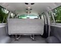 Oxford White - E Series Van E350 XLT Passenger Photo No. 91