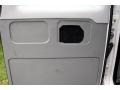 Oxford White - E Series Van E350 XLT Passenger Photo No. 93
