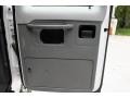 Oxford White - E Series Van E350 XLT Passenger Photo No. 94