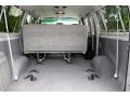 Oxford White - E Series Van E350 XLT Passenger Photo No. 95