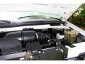 Oxford White - E Series Van E350 XLT Passenger Photo No. 100