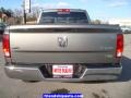 2009 Mineral Gray Metallic Dodge Ram 1500 SLT Quad Cab 4x4  photo #11