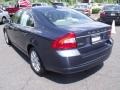 Barents Blue Metallic - S80 3.2 Photo No. 5