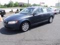 2009 Barents Blue Metallic Volvo S80 3.2  photo #7