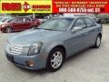 Sunset Blue - CTS Sedan Photo No. 1