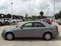 Sunset Blue - CTS Sedan Photo No. 2