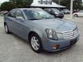 Sunset Blue - CTS Sedan Photo No. 10