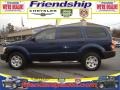 Patriot Blue Pearl 2004 Dodge Durango ST 4x4