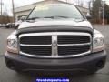 2004 Patriot Blue Pearl Dodge Durango ST 4x4  photo #8