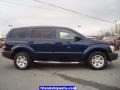 2004 Patriot Blue Pearl Dodge Durango ST 4x4  photo #14