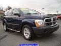 2004 Patriot Blue Pearl Dodge Durango ST 4x4  photo #15