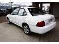 Cloud White - Sentra 1.8 S Photo No. 4