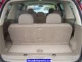 Vivid Red Metallic - Mountaineer AWD Photo No. 10
