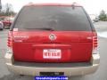 Vivid Red Metallic - Mountaineer AWD Photo No. 11