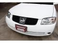 Cloud White - Sentra 1.8 S Photo No. 12