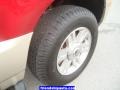 Vivid Red Metallic - Mountaineer AWD Photo No. 16