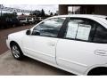 Cloud White - Sentra 1.8 S Photo No. 16