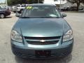 2009 Silver Moss Metallic Chevrolet Cobalt LT Sedan  photo #13