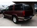 1996 Dark Cherry Metallic Chevrolet Tahoe LS 4x4  photo #5