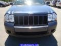 2009 Light Graystone Pearl Jeep Grand Cherokee Laredo 4x4  photo #8