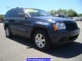 2009 Light Graystone Pearl Jeep Grand Cherokee Laredo 4x4  photo #16