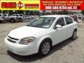 Summit White - Cobalt LT Sedan Photo No. 1