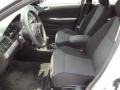 Summit White - Cobalt LT Sedan Photo No. 4
