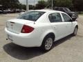 Summit White - Cobalt LT Sedan Photo No. 8
