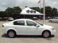Summit White - Cobalt LT Sedan Photo No. 9