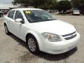 Summit White - Cobalt LT Sedan Photo No. 10