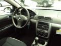 Summit White - Cobalt LT Sedan Photo No. 11