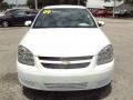 Summit White - Cobalt LT Sedan Photo No. 13